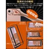 Aquos Wish 4 Glass Film + Wish 4 Camera Film