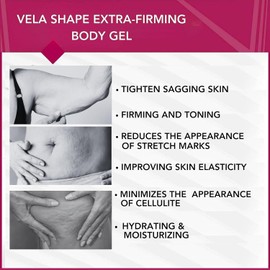 ANACIS LISCALPUTTING GEL upper arms and thighs buttocks and calves Belly Korea BODY MASSAGE CREAM Apply 150ml