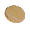HOME PALETTE Kitchen Canister Set of 3 Tea Coffee Sugar