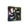 be quiet! Light Wings 140mm PWM Low Noise Premium ARGB