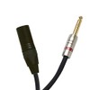 Providence R301 CM/3PH 1m XLR Microphone Cable