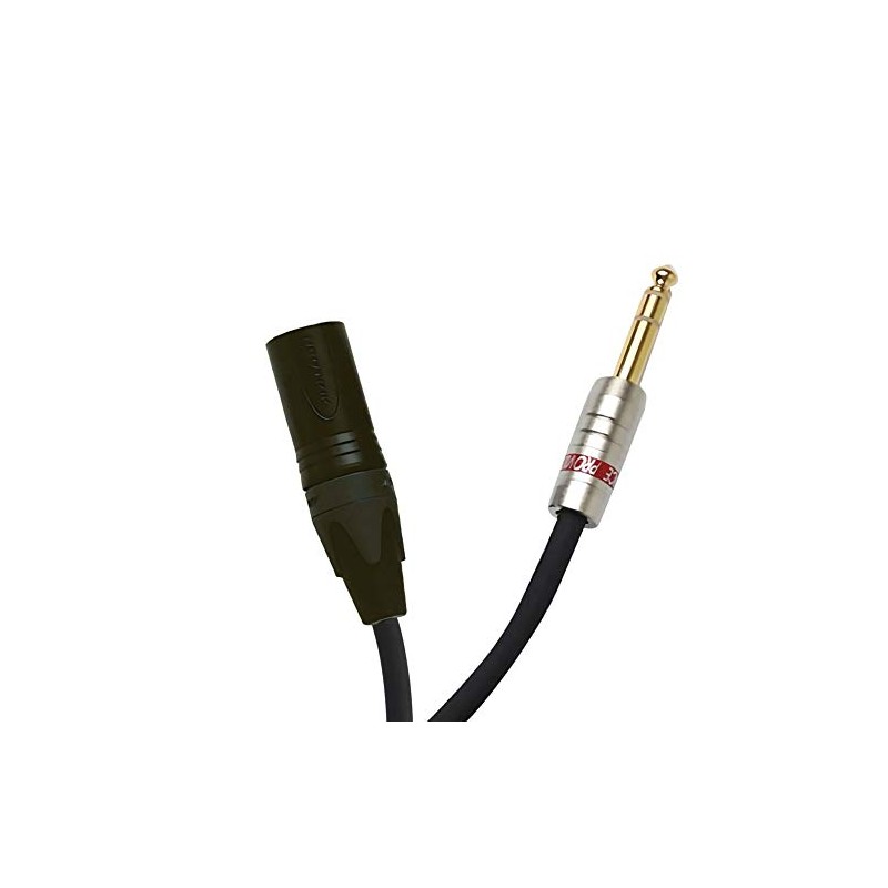 Providence R301 CM/3PH 1m XLR Microphone Cable
