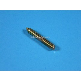 Unbranded  (1)  Bread Board Knob Screw