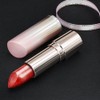 10pcs Round Empty Lipstick Tube Lip Balm Refillable Shell Container