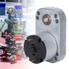 Speed Reduction Motor Micro DC Gear Motor Industrial Eletrical Accessory