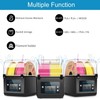 Comgrow 3D Printer Filament Dryer Box, Comgrow 3D Filament Storages,