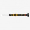 Wera 030109 PH/S ESD Kraftform Micro Screwdriver