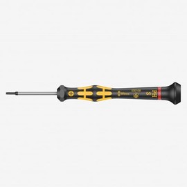 Wera 030109 PH/S ESD Kraftform Micro Screwdriver
