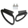 SEBLAFF Club Car Seat Handles Restraint Kit Replacement for Precedent