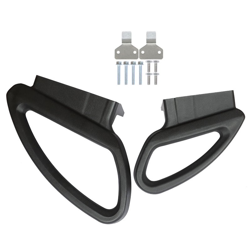 SEBLAFF Club Car Seat Handles Restraint Kit Replacement for Precedent