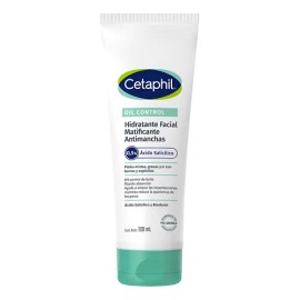 Cetaphil Oil Control Hidratante Facial Antimanchas 100ml Acneica Danoche