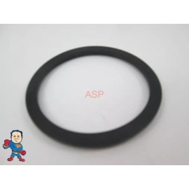 American Spa Parts 2 1/2" Spa Hot Tub Heater Union Therm T Gasket Video How To