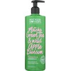 Naturals Shampoo Green Tea and Wild Apple Blossom By not