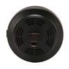 RGB Sound Pickup Light Round Colorful with Fragrance Aroma Diffuser