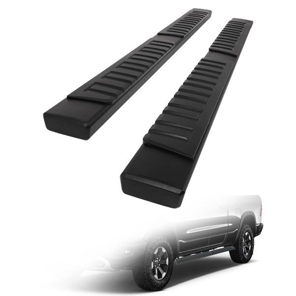 SCITOO Nerf Bar Running Board Side Step Fit for 2019-2022