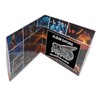 15 12” Inch Gatefold Outer Vinyl Record Sleeves Double Album