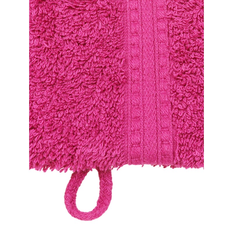 Julie Julsen® Organic Wash Mitt Set, 10 Wash Mitts Available