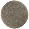 Norton Ultra Grizzly Hog's Hair Pad - 7 3/4 Inch