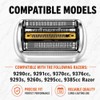 94M Series 9 Pro Shaver Replacement Head Compatible with Braun