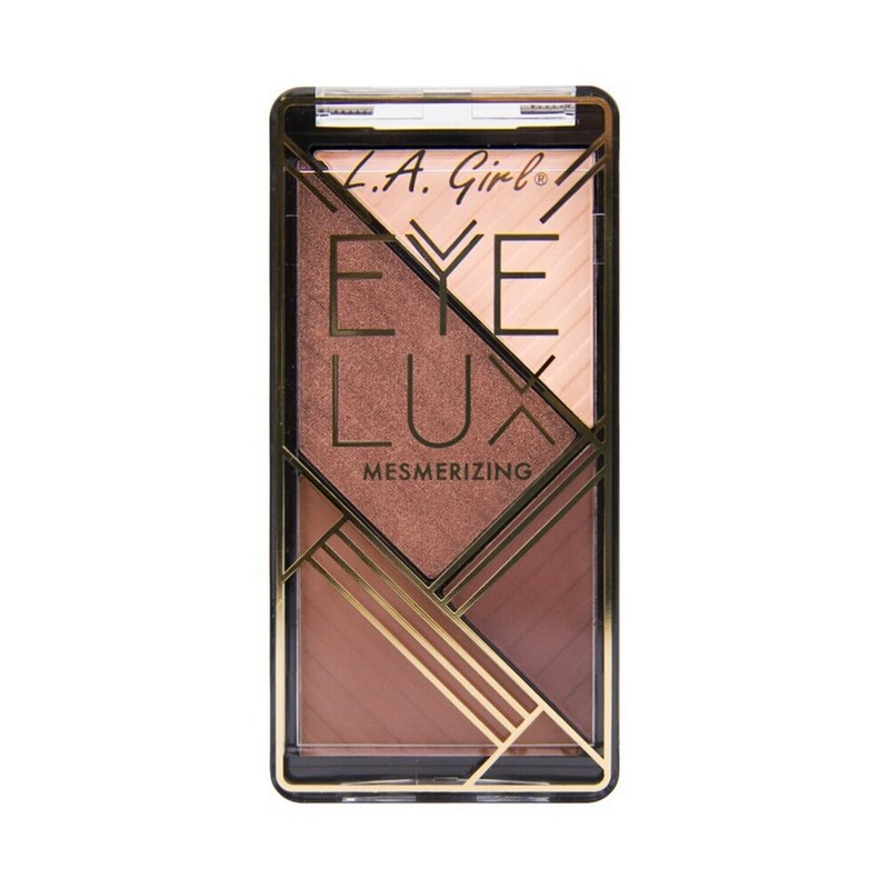 L.A. Girl Eye Lux Eyeshadow, Eternalize GES469