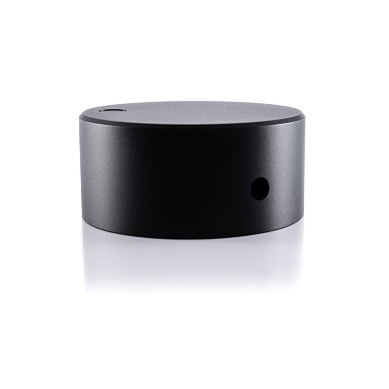 Hifi Lab Potentiometer Knob Aluminium 48 x 22 mm Solid