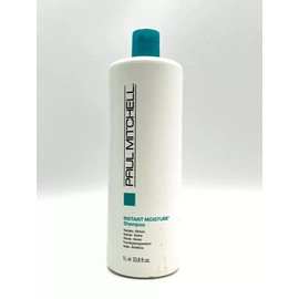 Paul Mitchell Instant Moisture Shampoo 33.8 oz * Sale
