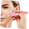 DOITOOL Sets Triangular Mini Makeup Sponge Wedges Wet Dry Makeup