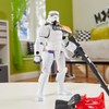 Star Wars MixMashers Stormtrooper Custom Mix-And-Match Action Figure & Accessories