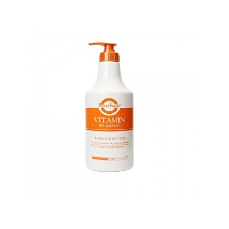 BON COSMETICS/Vitamin/Shampoo/1500ml