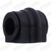 STARK SKABB-2140084 Stabiliser Bearing Rubber Bearing 21 mm Front Left
