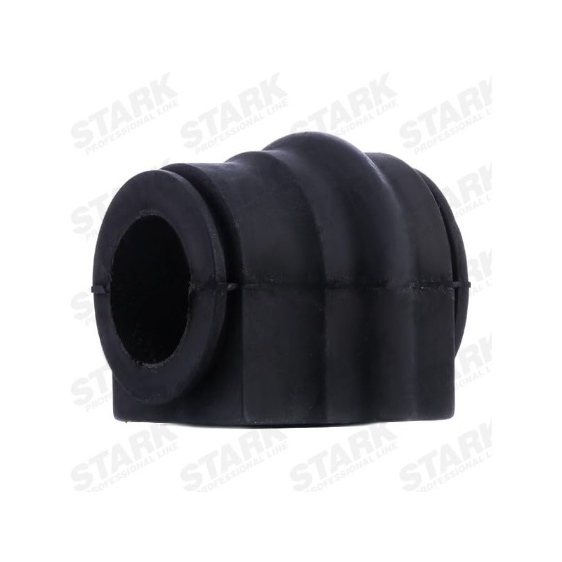STARK SKABB-2140084 Stabiliser Bearing Rubber Bearing 21 mm Front Left