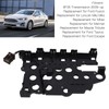 6F35 Transmission Valve Body Plate Professional ABS Metal Replacement for