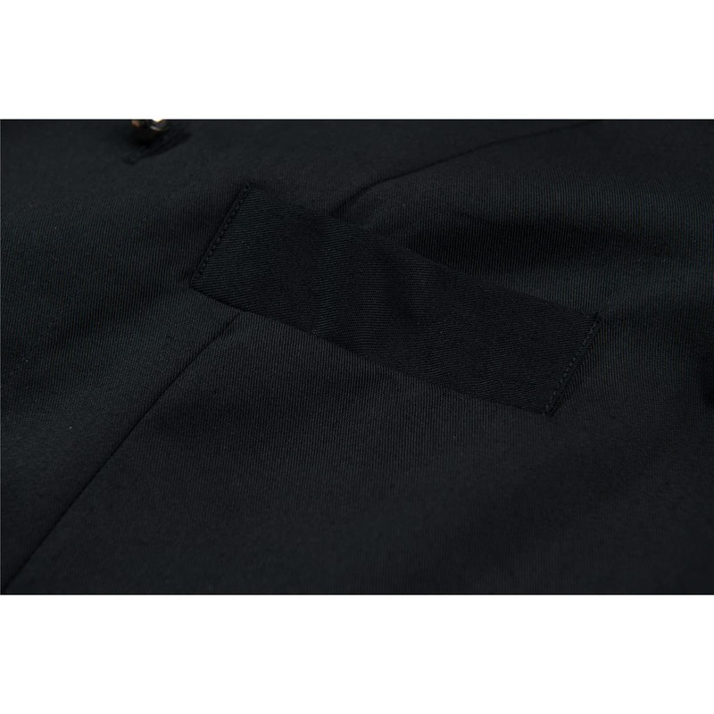 MISEMIYA KZ-848 Women's Chef's Jacket, Chef's Jackets Men's 848 -