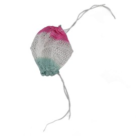 Manto de Lámpara de Linterna de Gas para Acampar, 30 Piezas Juego de Luces de Senderismo Portátiles Accesorios de Mantos de Presión Universales Linternas de Propano de Doble Cabeza (ZH00124)