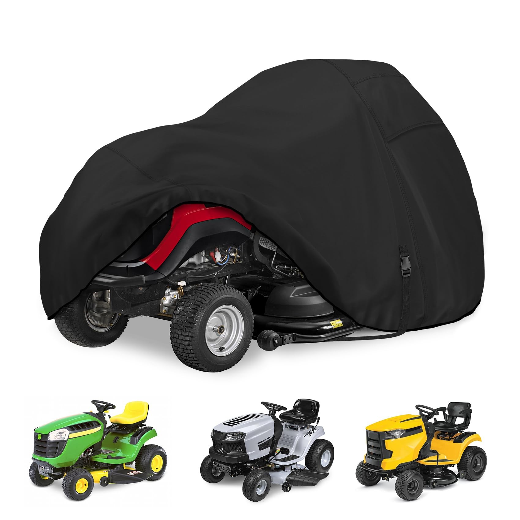Porch Shield Lawn Tractor Cover