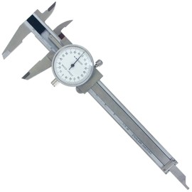TMC 100 mm Dial nogisu Medium – 107