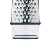 OXO OXO Good Grips Box Grater Silver, 1 EA