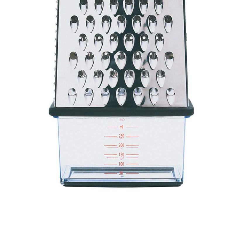 OXO OXO Good Grips Box Grater Silver, 1 EA