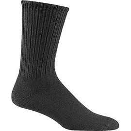 Wigwam Master F1061 Sock, Black - 11