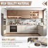 Waste Drain Tool for 3 Tier Sink in Commercial Kitchens,