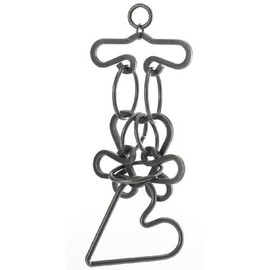 Heart's Desire Tavern Puzzle