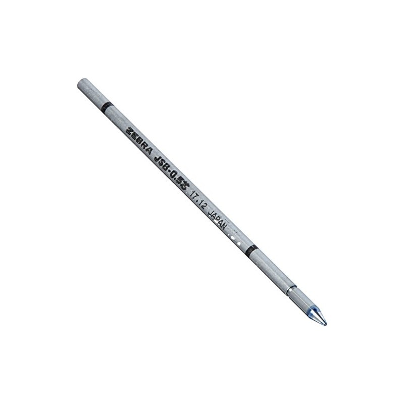ゼブラ シャーボ X リフィル 0.5 ボールペン