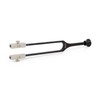 AFH Tuning Fork according to Rydel Seiffer with Base c128/C64