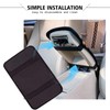 Yonput 1 PC Armrest Cover Pad, Printing Cushion Pad Protector