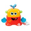 Fisher-Price Tote-Along Monsters, Stewart