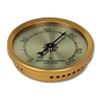 Western Union Hygrometer Magnetic Mount