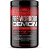 Pre Workout Beast Hardcore Pre Workout Booster with Caffeine, Creatine