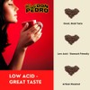 Cafe Don Pedro American Roast Naturally Low Acid Coffee, Medium