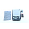 DigiWeigh Professional Electronic Pocket Scale 100 /0.01 grams- POSEIDON SERIES
