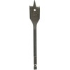 kwb Drill di fresatura piatta professionale 19,0 mm 512419 (albero